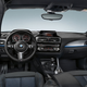 Illustration for article titled 2015 BMW 1-Series: Not Quite As Eye-Searingly Ugly As It Used To Be